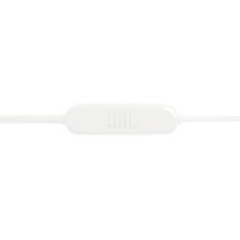 Гарнитура JBL Tune 135BT White (JBLT135BTWHT)