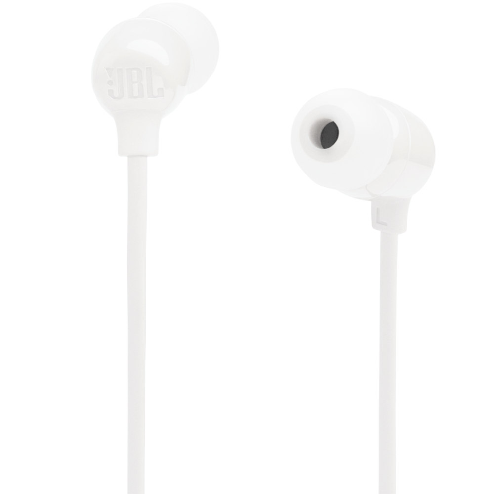 Гарнитура JBL Tune 135BT White (JBLT135BTWHT) Дополнительно Влагостойкость IPX4