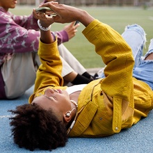 Гарнитура JBL Tune 135BT White (JBLT135BTWHT)