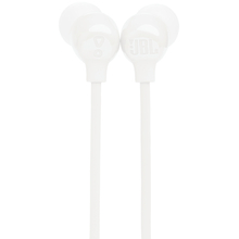 Гарнитура JBL Tune 135BT White (JBLT135BTWHT)