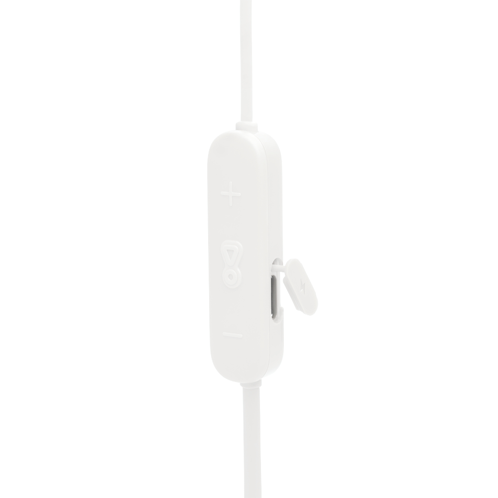 Фото Гарнитура JBL Tune 135BT White (JBLT135BTWHT)