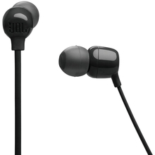 Гарнітура JBL Tune 135BT Black (JBLT135BTBLK)