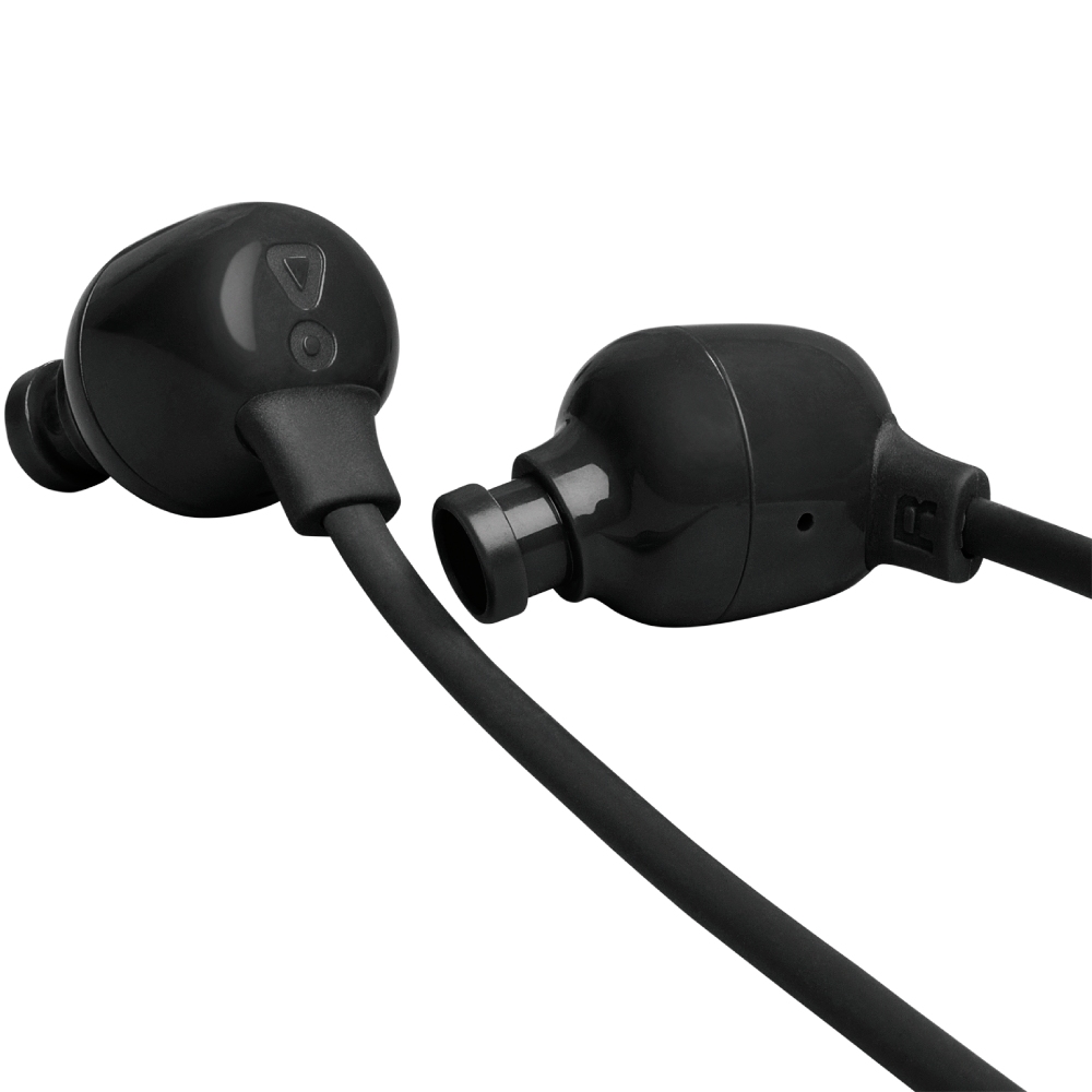 Зовнішній вигляд Гарнітура JBL Tune 135BT Black (JBLT135BTBLK)