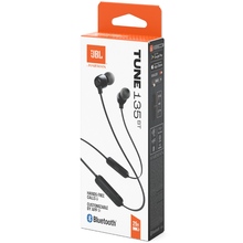 Гарнітура JBL Tune 135BT Black (JBLT135BTBLK)