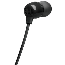 Гарнітура JBL Tune 135BT Black (JBLT135BTBLK)