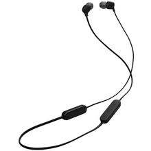 Купити бездротові навушники блютуз Гарнітура JBL Tune 135BT Black (JBLT135BTBLK)