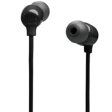 Гарнітура JBL Tune 135BT Black (JBLT135BTBLK)