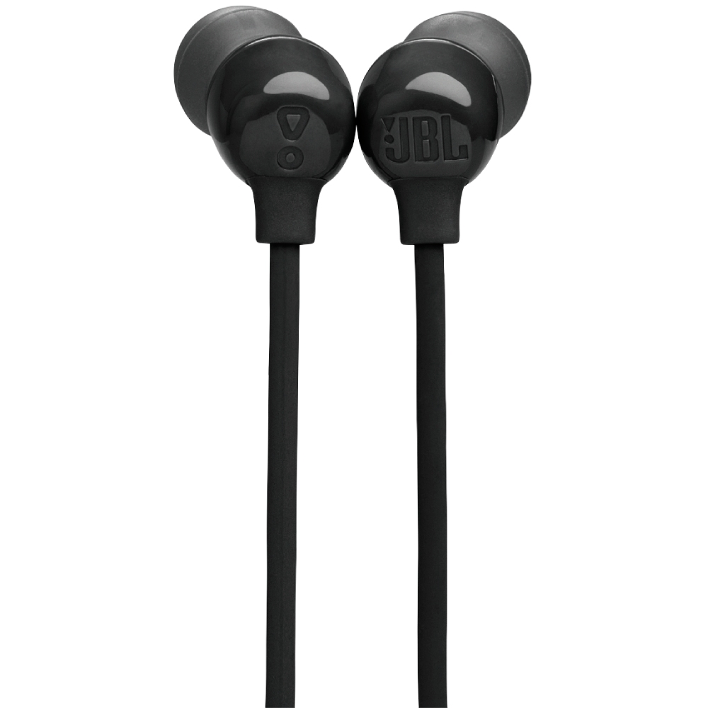 Гарнітура JBL Tune 135BT Black (JBLT135BTBLK) Додатково Вологостійкість IPX4