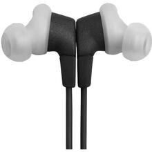 Гарнитура JBL ENDURANCE RUN 3 Wireless Black/Grey (JBLENDURRUN3BTBLKG)