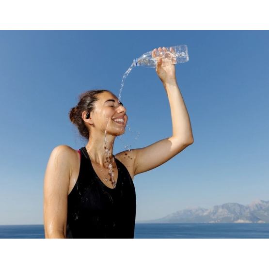 Покупка Гарнитура JBL ENDURANCE ZONE Black (JBLENDUZONEBLKG)