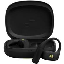Гарнитура JBL ENDURANCE ZONE Black (JBLENDUZONEBLKG)