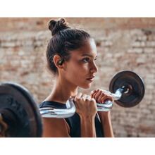 Гарнитура JBL ENDURANCE ZONE Black (JBLENDUZONEBLKG)