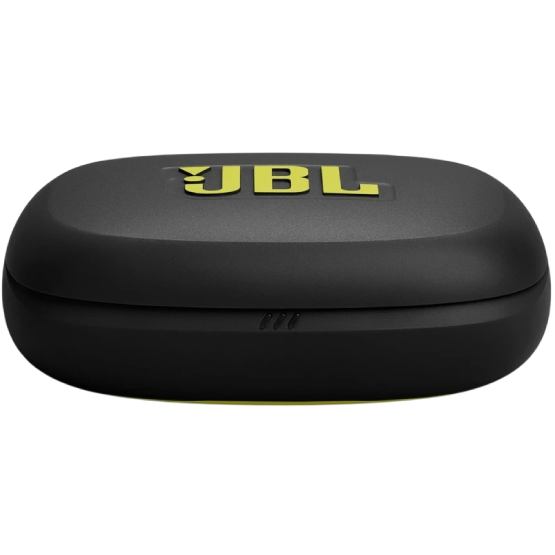 Гарнитура JBL ENDURANCE ZONE Black (JBLENDUZONEBLKG) Акустическое оформление открытые