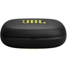 Гарнитура JBL ENDURANCE ZONE Black (JBLENDUZONEBLKG)