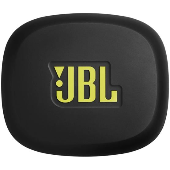 Внешний вид Гарнитура JBL ENDURANCE ZONE Black (JBLENDUZONEBLKG)