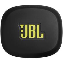 Гарнитура JBL ENDURANCE ZONE Black (JBLENDUZONEBLKG)