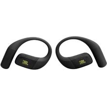 Гарнитура JBL ENDURANCE ZONE Black (JBLENDUZONEBLKG)
