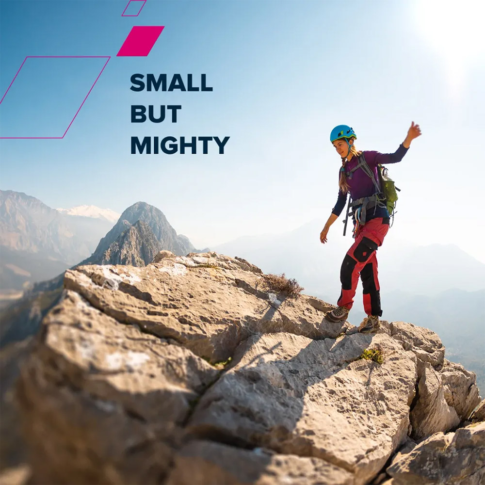 Фото Гарнитура CANYON OnGo 13 TWS Black (CNS-TWS13B)