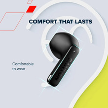 Гарнитура CANYON OnGo 13 TWS Black (CNS-TWS13B)