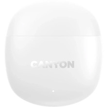 Гарнитура CANYON OnGo 13 TWS White (CNS-TWS13W)