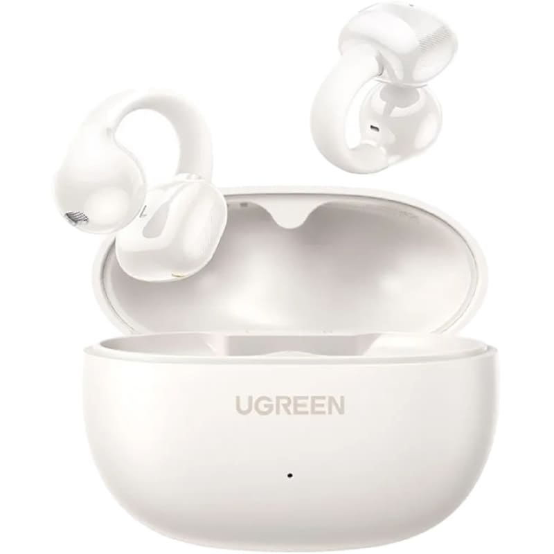 Гарнитура UGREEN HiTune S3 Open Wearable WS209 White (45786)