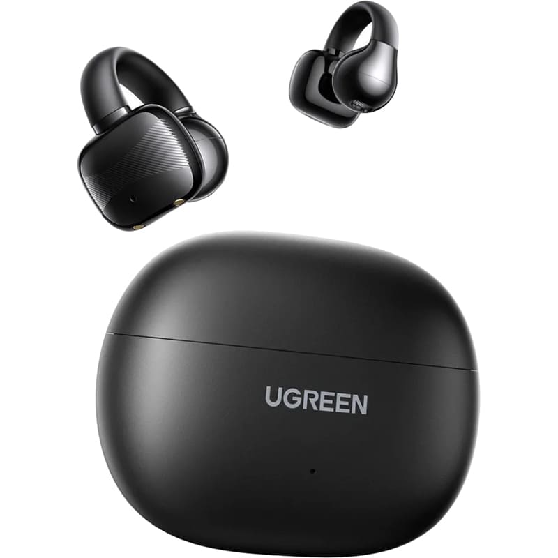 Гарнитура UGREEN HiTune S3 Open Wearable WS209 Black (45785) Вид гарнитура