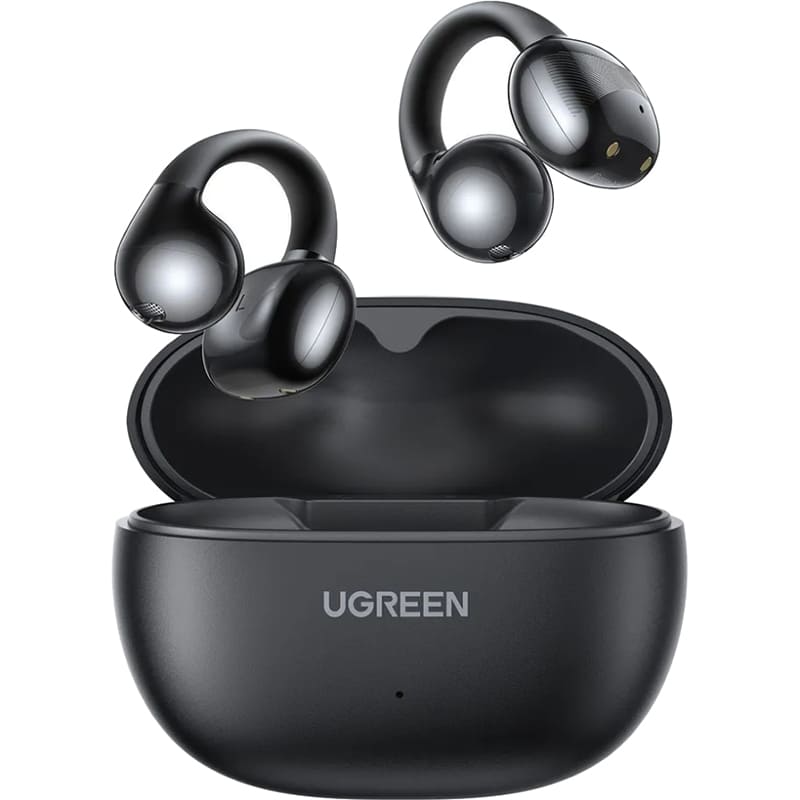 Гарнитура UGREEN HiTune S3 Open Wearable WS209 Black (45785)