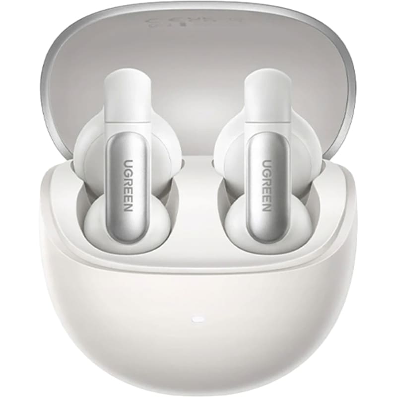 Гарнитура UGREEN HiTune S5 Open Wearable WS210 White (45761) Вид гарнитура