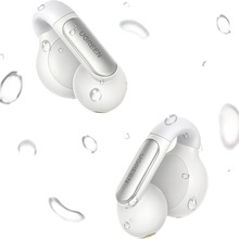 Гарнитура UGREEN HiTune S5 Open Wearable WS210 White (45761)