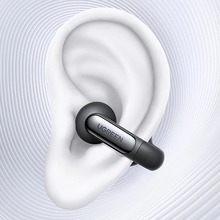 Гарнитура UGREEN HiTune S5 Open Wearable WS210 Black (45760)