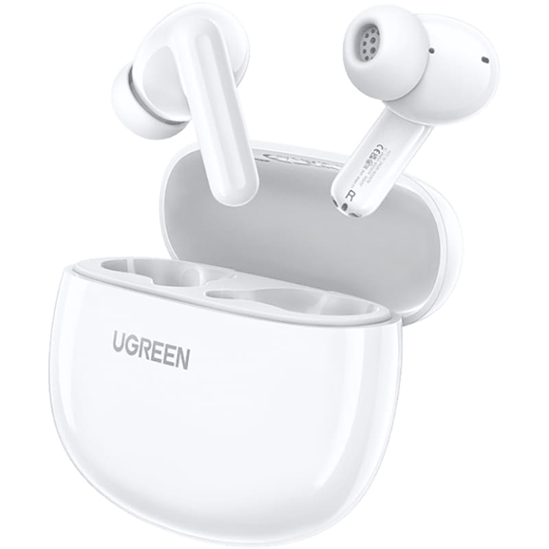 Гарнитура UGREEN HiTune T3C Earbuds WS207 White (45110) Вид гарнитура