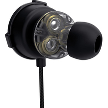 Гарнітура TRUST GXT 406 Black (25598)