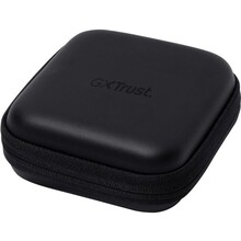 Гарнітура TRUST GXT 406 Black (25598)