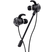 Гарнитура TRUST GXT 406 Black (25598)