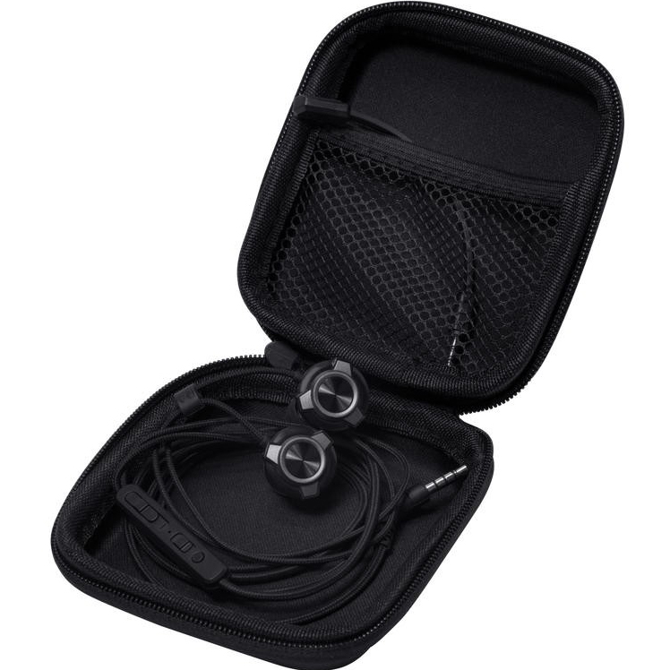 Фото Гарнітура TRUST GXT 406 Black (25598)