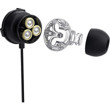 Гарнітура TRUST GXT 406 Black (25598)