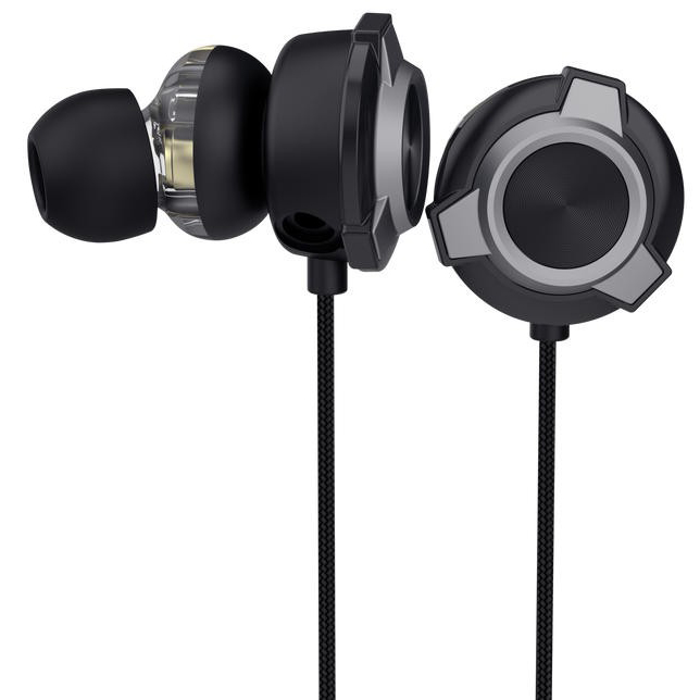 Гарнітура TRUST GXT 406 Black (25598) Клас геймерська