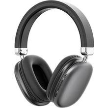 Гарнітура BAVIN BH-55 Hi-Res Black (HB-BH-55 BK)