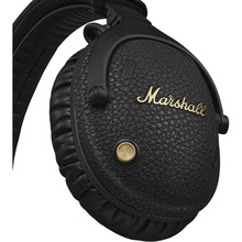 Гарнитура MARSHALL Monitor III ANC Black (1006861)