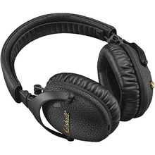 Гарнитура MARSHALL Monitor III ANC Black (1006861)