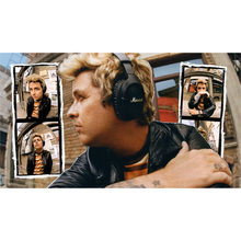 Гарнитура MARSHALL Monitor III ANC Black (1006861)