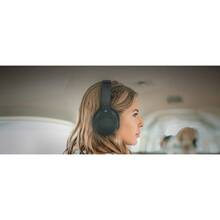 Гарнитура MUSE M-295 ANC Black