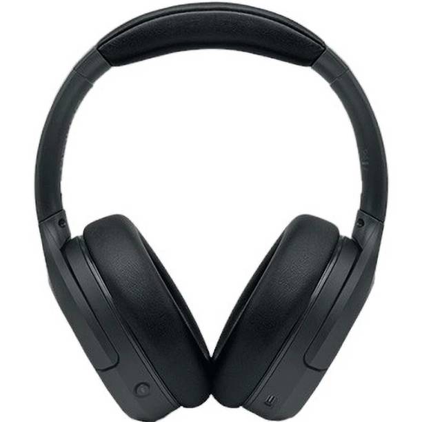 Гарнитура MUSE M-295 ANC Black Вид гарнитура