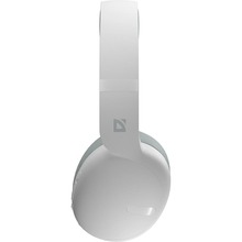 Гарнітура DEFENDER FreeMotion B480 White (63481)