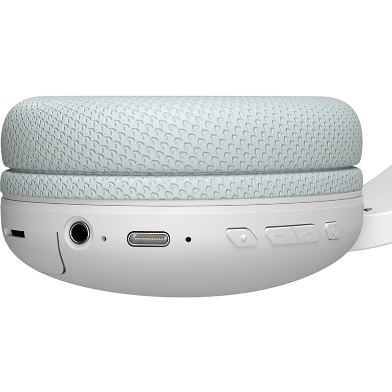 Фото Гарнітура DEFENDER FreeMotion B480 White (63481)