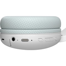 Гарнітура DEFENDER FreeMotion B480 White (63481)