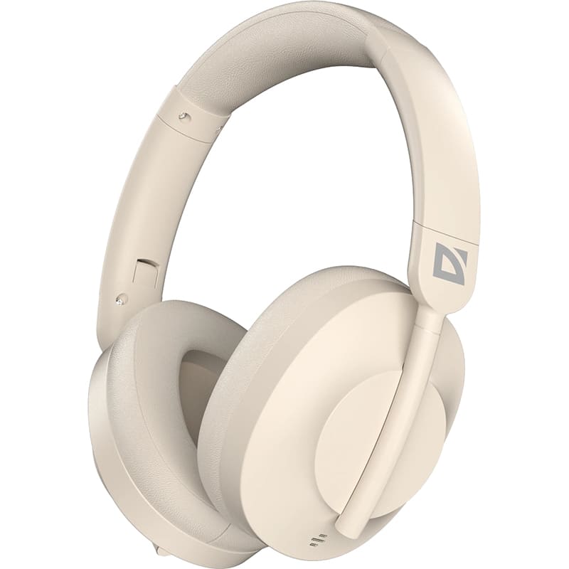 Гарнітура DEFENDER FreeMotion B485 Beige (63486)