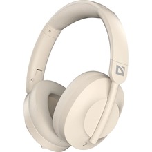 Гарнітура DEFENDER FreeMotion B485 Beige (63486)