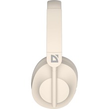 Гарнітура DEFENDER FreeMotion B485 Beige (63486)