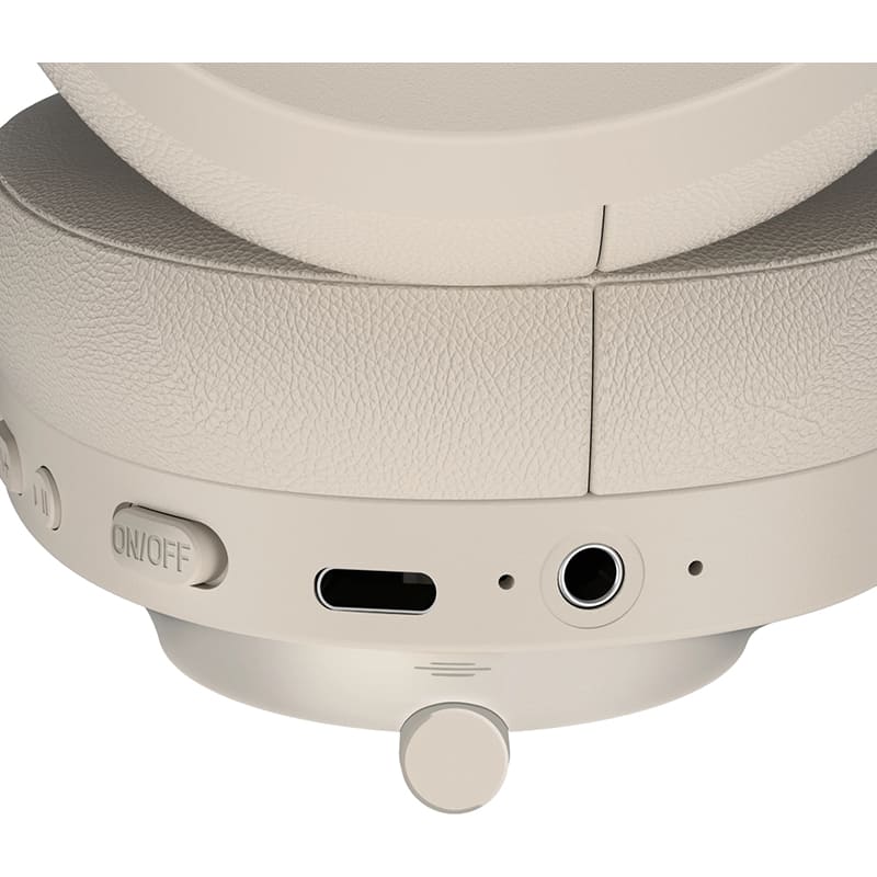 Замовити Гарнітура DEFENDER FreeMotion B485 Beige (63486)